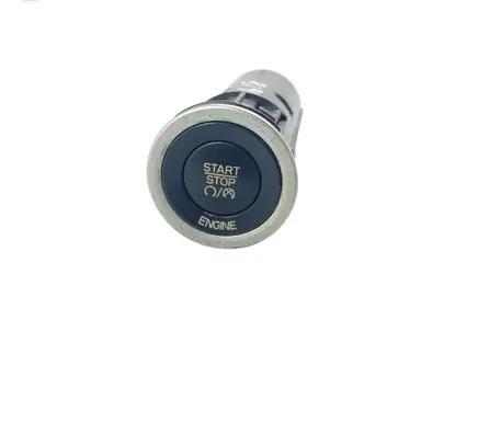 Dodge Challenger Engine start stop button switch 68185801AC 7025070AC