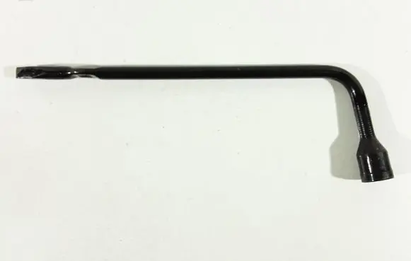 Jeep Grand Cherokee (WJ) Wheel nut wrench 