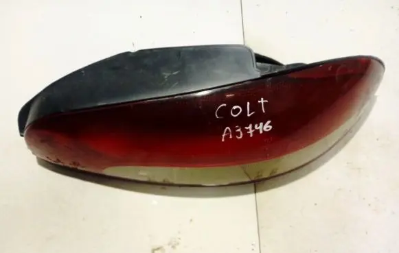 Mitsubishi Colt Rear/tail lights e401430 e4430