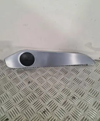 Mercedes-Benz GLC X253 C253 Rear door card trim A2537300701 14484301 2752413