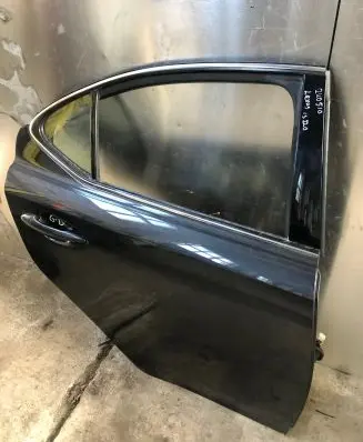 Lexus IS 220D-250-350 Rear door