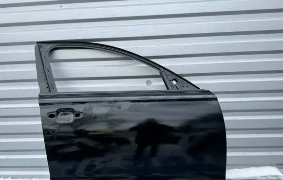 Audi A6 C7 Front door