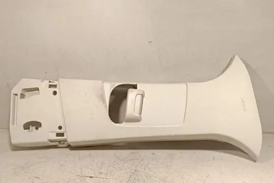 Ford Kuga II (B) pillar trim (top) CJ54S24582ARW