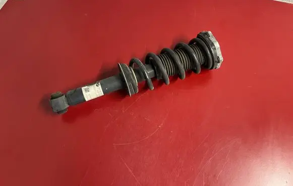 BMW X3 G01 Rear shock absorber/damper 6880604 33506880604