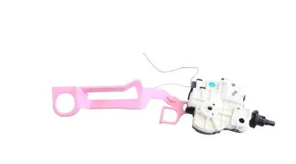 Lexus ES 250 - 300 - 330 Fuel tank cap lock 