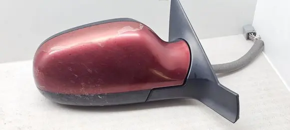 Volvo S80 Front door electric wing mirror