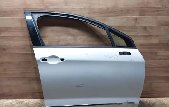 Citroen C5 Front door