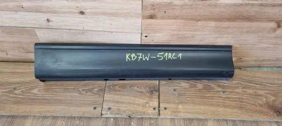 Mazda CX-5 II Rear door trim (molding) 121212