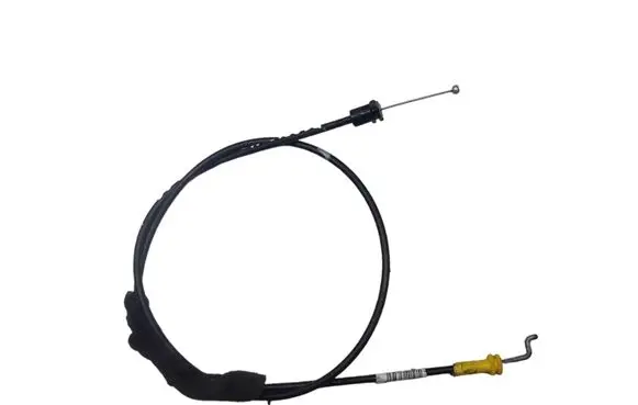 Renault Trafic III (X82) Sliding door cable line 