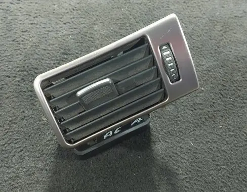 Audi A6 S6 C5 4B Dashboard side air vent grill/cover trim 4B1820901
