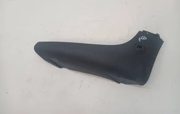 Mini Cooper F57 Trunk/boot lower side trim panel 7337813 114129 10