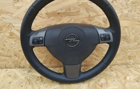 Opel Vectra C Steering wheel 1234