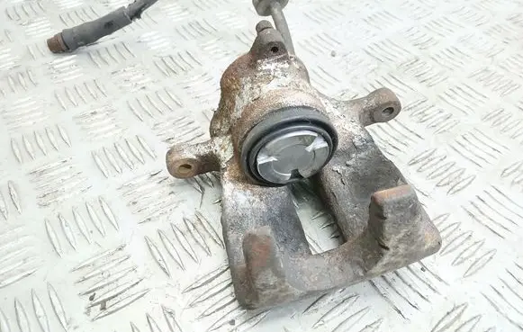 Audi A6 S6 C6 4F Rear brake caliper