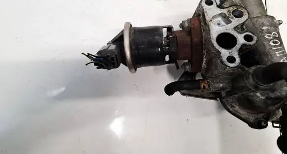 Honda CR-V EGR valve 390285