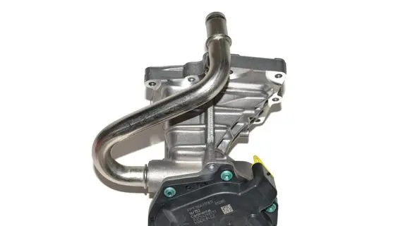 Iveco Daily 6th gen EGR valve 504317811