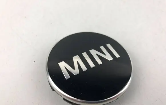 Original wheel cap