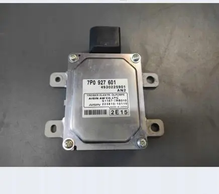 Porsche Cayenne (92A) Other control units/modules 7P0927601