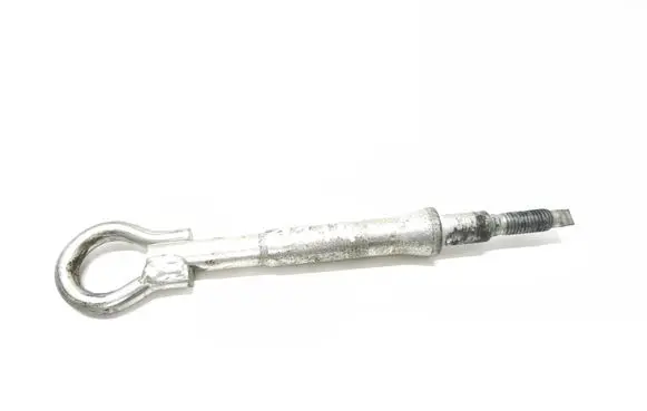Peugeot 308 Towing hook eye