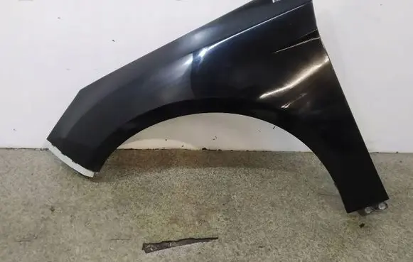 Ford Focus Fender 