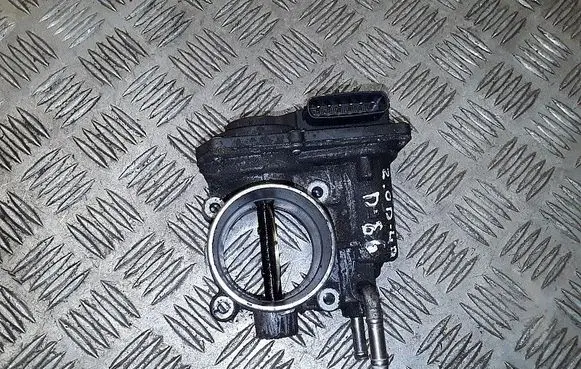 Toyota Verso Throttle valve 261000R020