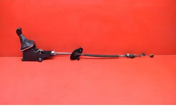 Opel Astra J Gear shift rod 341183650