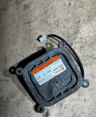Ford Focus Headlight ballast module Xenon 35XT52D1 3552d112a114044446 114044446