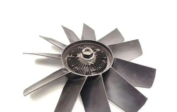 Land Rover Discovery Fan impeller PGG101050