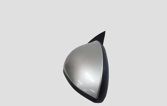 Opel Insignia A Front door electric wing mirror