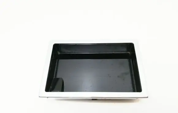 Volkswagen Touareg I Ashtray (front) 7L6857311 7L6857130A