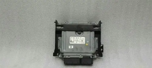 Mercedes-Benz CLS AMG C219 Engine ECU kit and lock set A6421508177