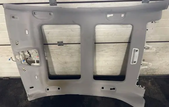 Mercedes-Benz E W212 Headlining DSLW212ASD 2259067 22590657L34
