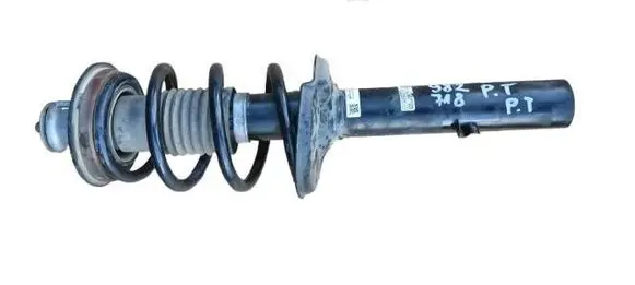 Porsche 718 Cayman 982 982c Rear shock absorber/damper 982512019J