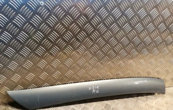 Mercedes-Benz S W220 (A) pillar trim