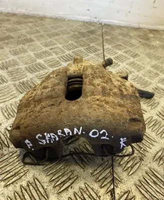Volkswagen Sharan Front brake caliper
