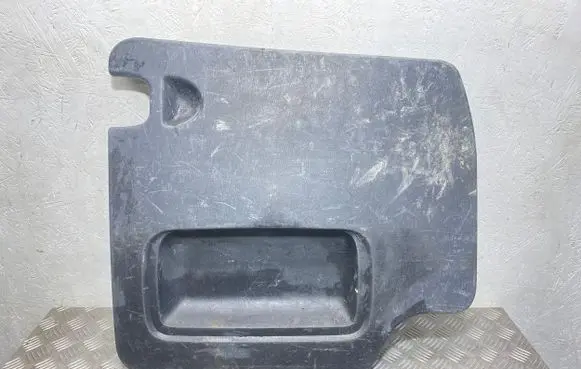 Opel Vivaro Rear door card panel trim 7700313085 93866645 909001140R