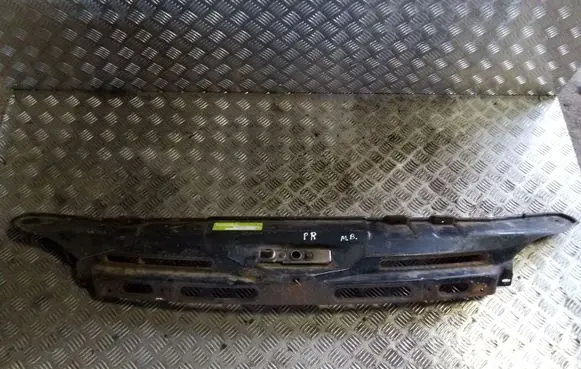Mercedes-Benz Sprinter W901 W902 W903 W904 Top upper radiator support slam panel