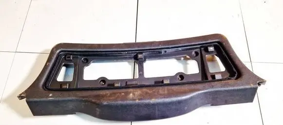 Jaguar X-Type Other trunk/boot trim element 4x43n425a20 4x43-n425a20