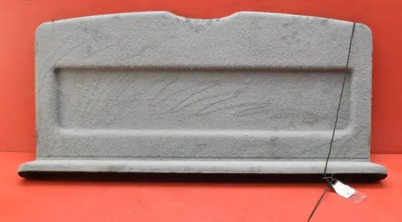 Renault Scenic II - Grand scenic II Parcel shelf 