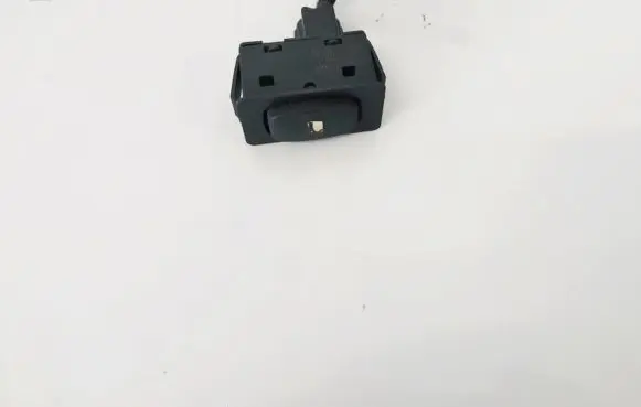 Fiat Ulysse Electric window control switch 14889170xt
