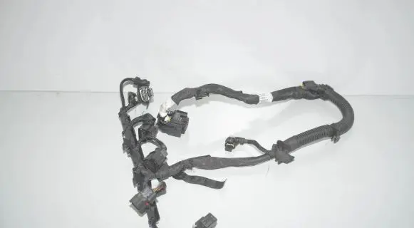 BMW 3 G20 G21 Fuel injector wires 8590044 8590045 12518590045
