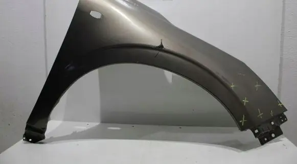 Subaru Forester SJ Fender