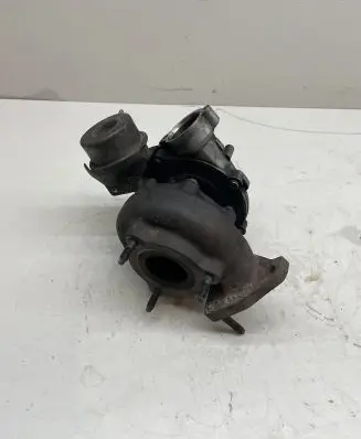 Renault Trafic III (X82) Turbo 54431014778 54389700018 10972RH8201067824