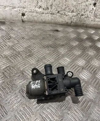 BMW X6 E71 Coolant heater control valve 6950257