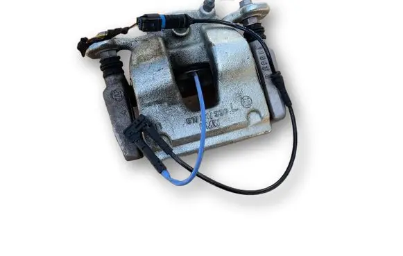 BMW 1 F70 Front brake caliper 34108837097 8837097