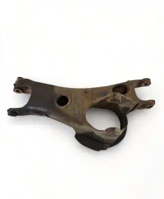 Rear upper control arm/wishbone
