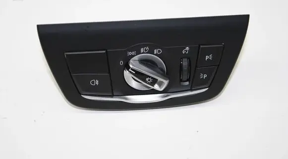 BMW X3 G01 Light switch 5A67870
