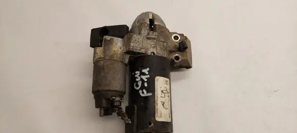 BMW 5 F10 F11 Starter motor 0001148509