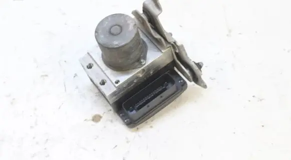 Audi A6 S6 C7 4G Master brake cylinder 4G0614517AA