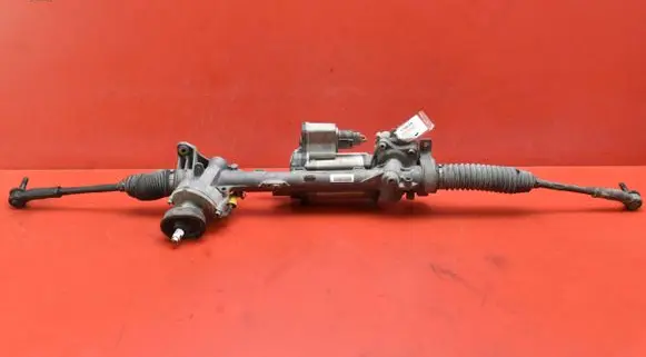 Audi A3 S3 8P Steering rack 1K1423051AS
