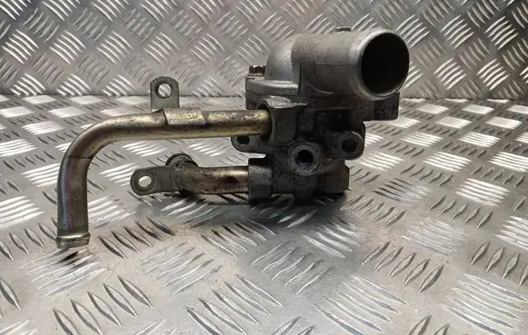 Mitsubishi Pajero Thermostat/thermostat housing 500999